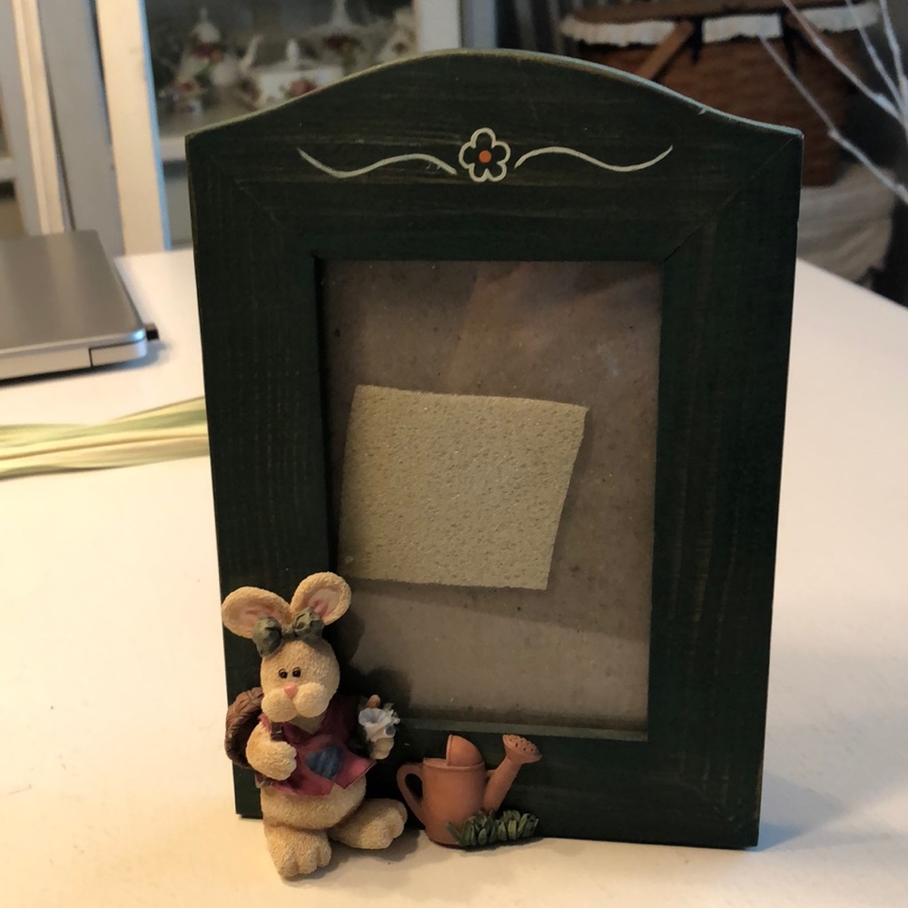 Picture frame